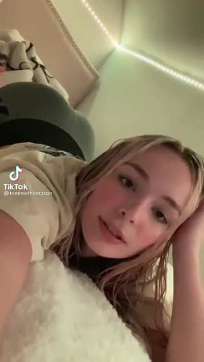 That ass tho