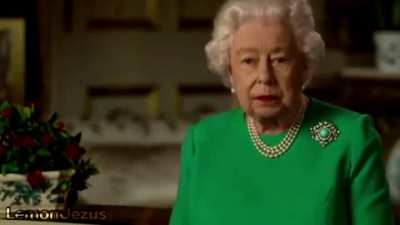 Darth Elizabeth