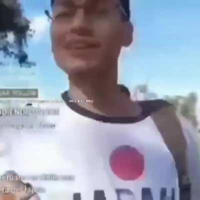 Igual ya se sabía