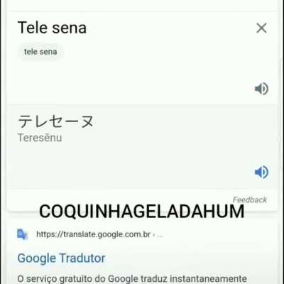 Vlw quem me indicou o app lá KKK, esse vídeo é pft namoral