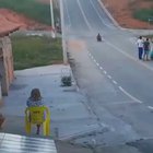 So close.
