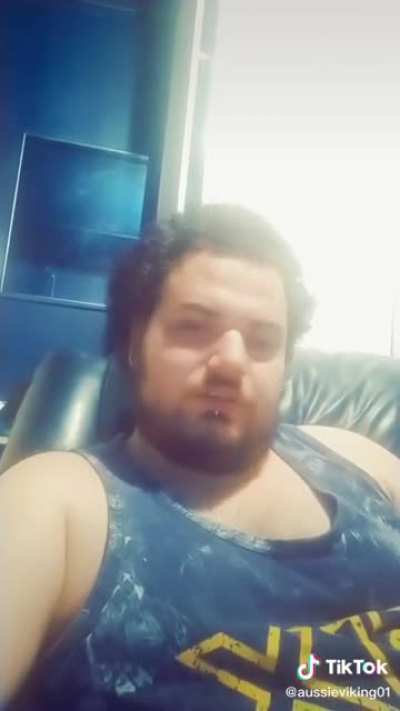 I just joined tiktok and this is my first duet