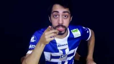 O único programa que foi cancelado por ser bom