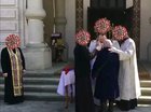 Ultimul joc lansat de BOR : Cum sa ajungi mai repede in rai