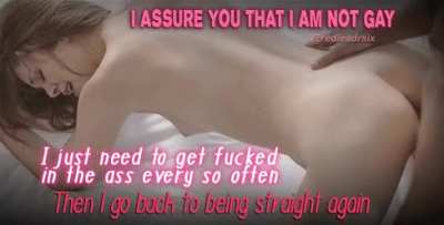 100% Straight