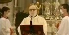 Inattentive Altar Boy