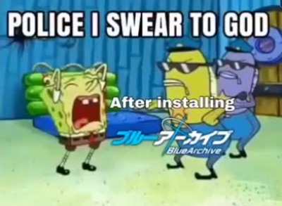 😭