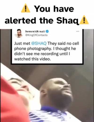 Alerted