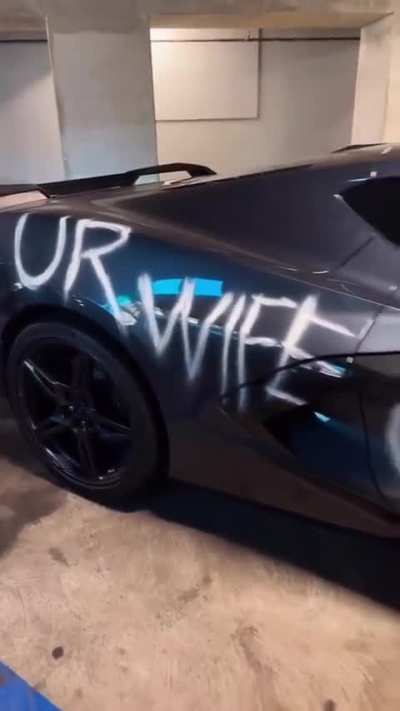 fuck you J.R.