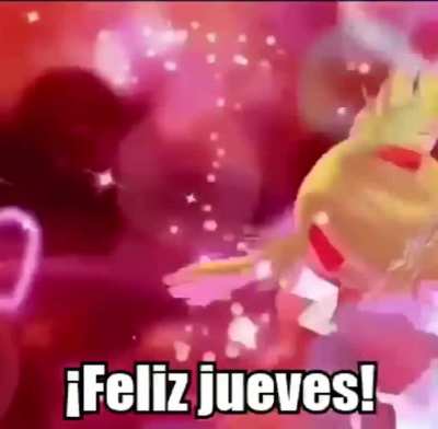 Ultimate Jueves