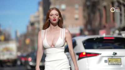 Larsen Thompson