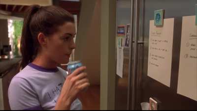 Anne Hathaway (Havoc - 2012)