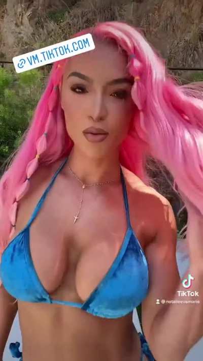 Eva Marie