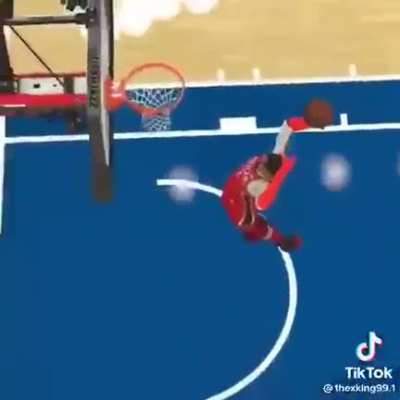 Medic be ballin