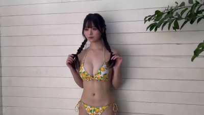 Momoha Takatsuru