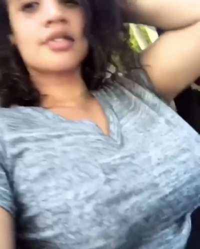 Dascha Polanco 