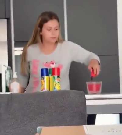 A good trick 👌