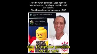 Silêncio pro hino nacional do Rio grande do Sul ☝️✋