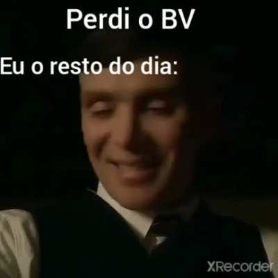 Primeiro meme aqui, não deve tá bom, mas vou melhorar!!!!