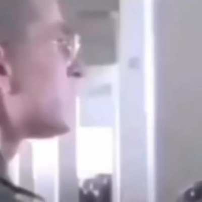 POV: you are a Russian Conscript
