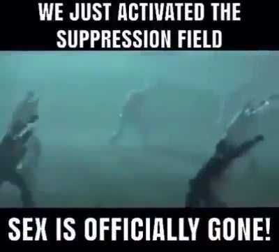 Oh no