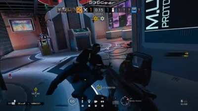 How to anger a Warden main