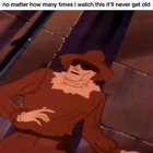 Omg are you crying?