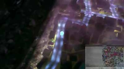 Tokyo in smt iv was shit