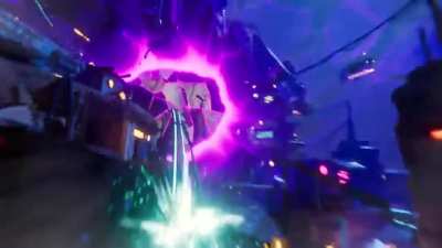 Ratchet & Clank: Rift Apart - Announcement Trailer | PS5