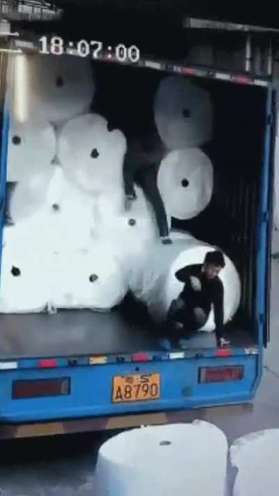 how