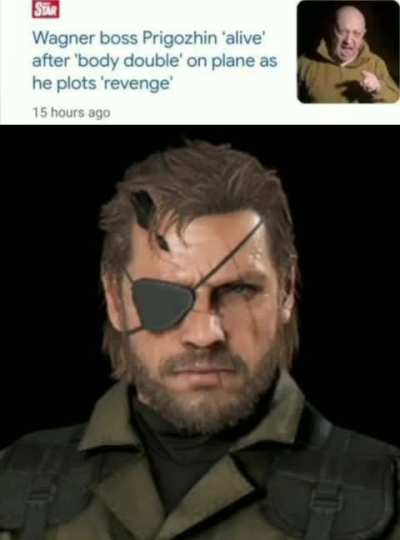 I want to believe