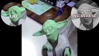 Imagine um tapa