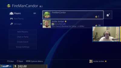 Wings<wbr>OfRed<wbr>empti<wbr>on accidently shows unfortunate photoshop of himself on stream.