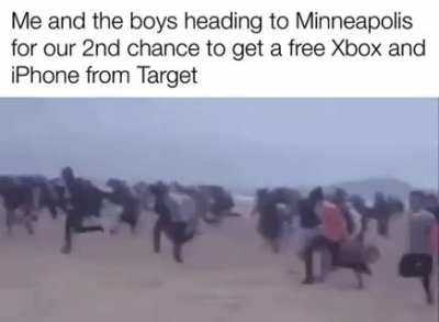 Ah shit, here we go again!