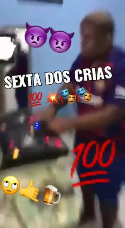 Bom dia gemte