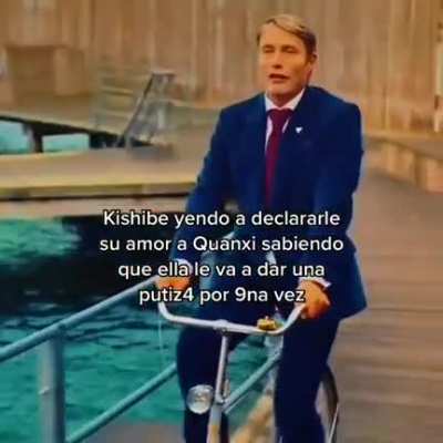 Tambien Kishibe