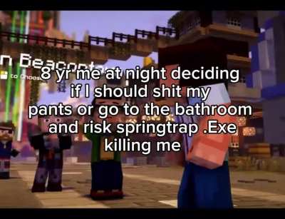 Fard Fnaf 