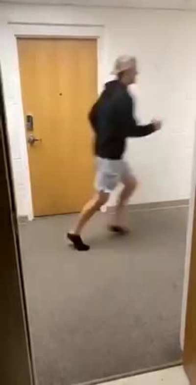 Ruuuun!