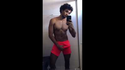 MALE: Hot Latin Men Dance & Strip (Preview - Link in comments)