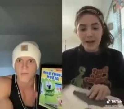 ICH BIN DEIN GUMMIBÄR