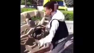ZOOOOOOOM