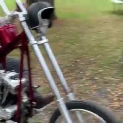 A nice engine