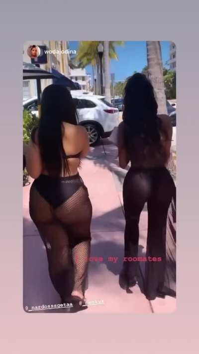 Two for one 😍