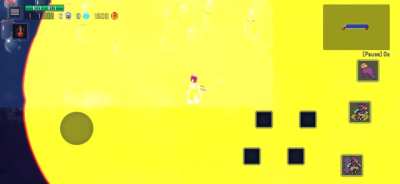 Im assuming this is a bug?
