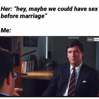No thanks