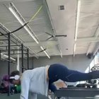 Gym buddy