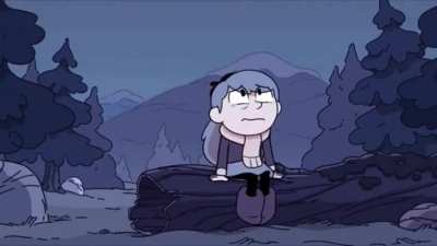 This episode was sad as hell I don’t care what y’all say