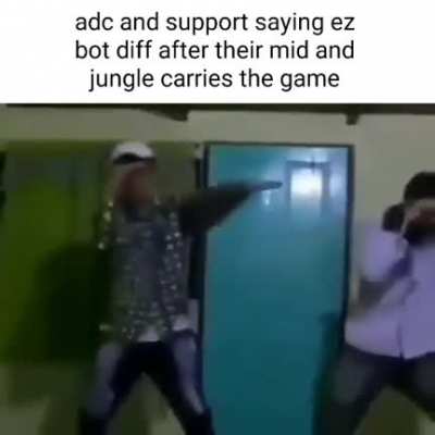 Ez jg gap
