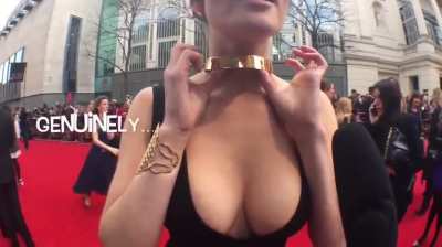 Gemma Arterton