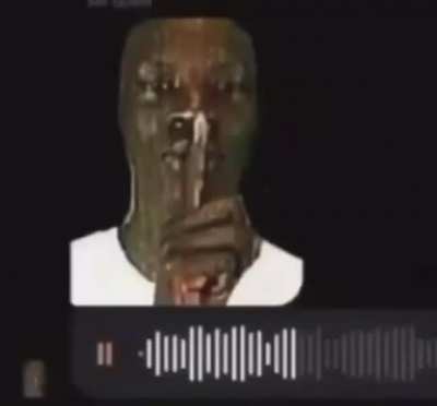 🤫 (real)